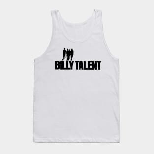 Billy Talent Tank Top